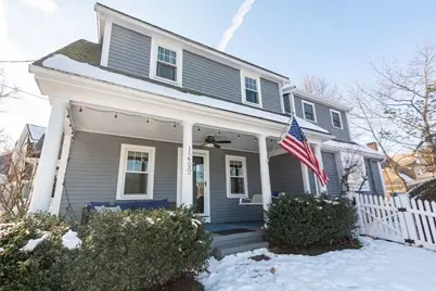 1289 Walnut St, Newton, MA 02461 - Photo 41