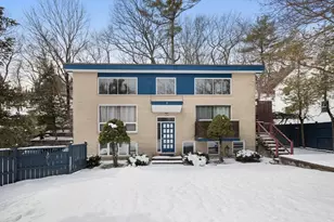 330 Cambridge St, Winchester, MA 01890 - Photo 1