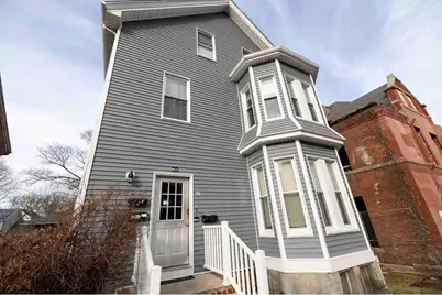 111 Hillman St, New Bedford, MA 02740 - Photo 1