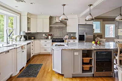 27 Tennyson Rd, Newton, MA 02465 - Photo 9