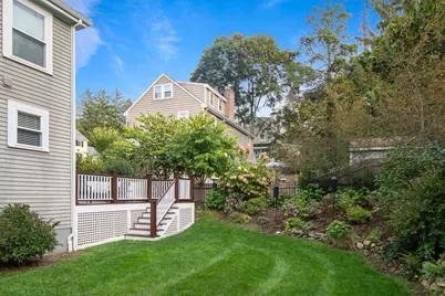 27 Tennyson Rd, Newton, MA 02465 - Photo 33