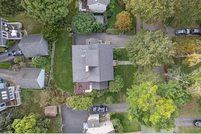 27 Tennyson Rd, Newton, MA 02465 - Photo 1