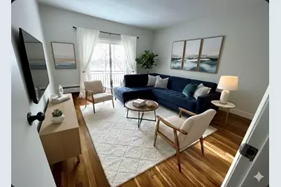 94 B Charles River Rd. #B, Waltham, MA 02453 - Photo 1