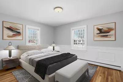 11 West Bradstreet Rd, North Andover, MA 01845 - Photo 15