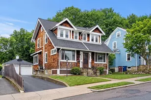 24 Lynde Ave, Melrose, MA 02176 - Photo 1