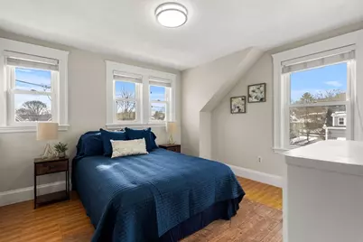 24 Lynde Ave, Melrose, MA 02176 - Photo 27