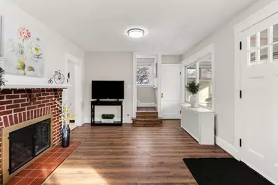 24 Lynde Ave, Melrose, MA 02176 - Photo 5