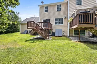 822 Thayer St #822, Abington, MA 02351 - Photo 25