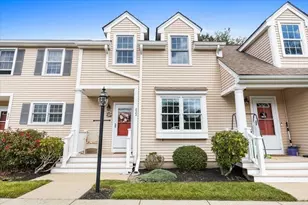 822 Thayer St, Abington, MA 02351 - Photo 1