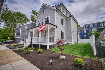 97 Oakton Ave #A, Boston, MA 02122 - Photo 1