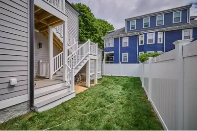 97 Oakton Ave #A, Boston, MA 02122 - Photo 3