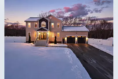 5 Nottingham Cir, Swansea, MA 02777 - Photo 1