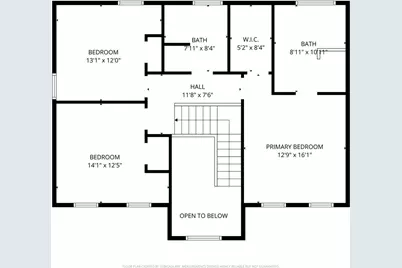 5 Nottingham Cir, Swansea, MA 02777 - Photo 37