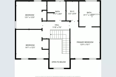 5 Nottingham Cir, Swansea, MA 02777 - Photo 33