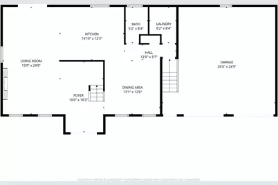 5 Nottingham Cir, Swansea, MA 02777 - Photo 35