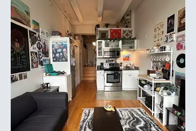 12 Stoneholm St #530, Boston, MA 02115 - Photo 3