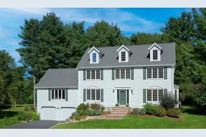 30 Liberty Drive, Southborough, MA 01772 - Photo 1