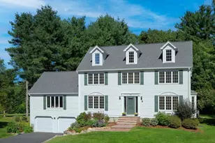 30 Liberty Dr, Southborough, MA 01772 - Photo 1