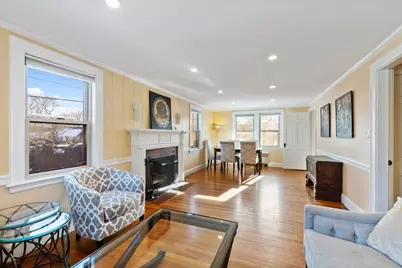 10 Bernard Steet, Lexington, MA 02420 - Photo 9