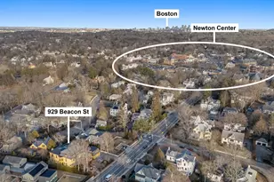 929 Beacon St, Newton, MA 02459 - Photo 31