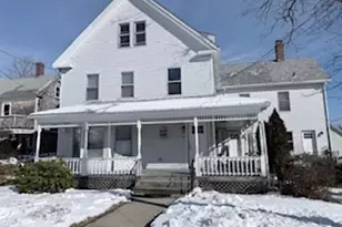 445 Main St, Wareham, MA 02571 - Photo 1