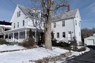 445 Main St, Wareham, MA 02571 - Photo 3