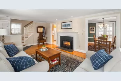 123 Walnut Hill Road, Newton, MA 02461 - Photo 3