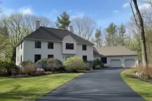 183 Kings Grant Rd, Weston, MA 02493 - Photo 1