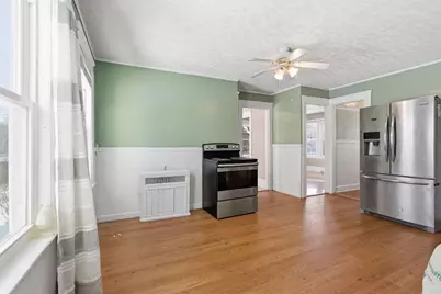 143 Commonwealth Ave, Worcester, MA 01604 - Photo 3