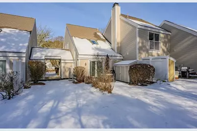 14 Howland Circle #14, Brewster, MA 02631 - Photo 27