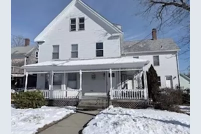 445 Main Street #3, Wareham, MA 02571 - Photo 1