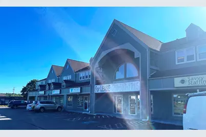 111 Washington St #109, Plainville, MA 02762 - Photo 9