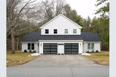 5 Barracks Rd #5, Hudson, MA 01749 - Photo 1