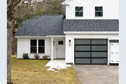 5 Barracks Rd #5, Hudson, MA 01749 - Photo 19