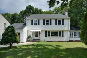 30 Stewart Terrace, Belmont, MA 02478 - Photo 1