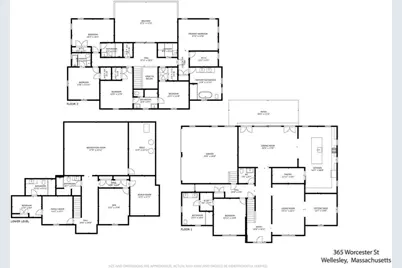 365 Worcester St, Wellesley, MA 02481 - Photo 37