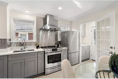 94 Colborne St #1, Boston, MA 02135 - Photo 5