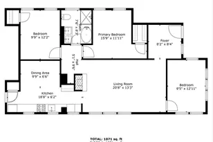 94 Colborne St, Boston, MA 02135 - Photo 19