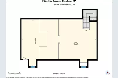 1 Gardner Terrace, Hingham, MA 02043 - Photo 41