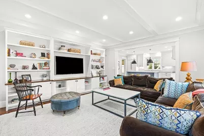 25 Cavanaugh Path, Newton, MA 02459 - Photo 3