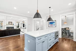 25 Cavanaugh Path, Newton, MA 02459 - Photo 9