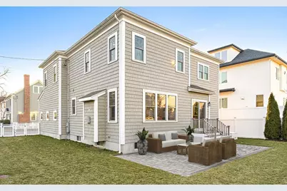 25 Cavanaugh Path, Newton, MA 02459 - Photo 27