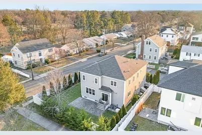 25 Cavanaugh Path, Newton, MA 02459 - Photo 31