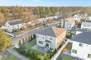 25 Cavanaugh Path, Newton, MA 02459 - Photo 31