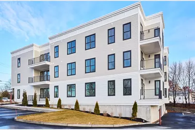 105 Sea Street #105, Quincy, MA 02169 - Photo 3