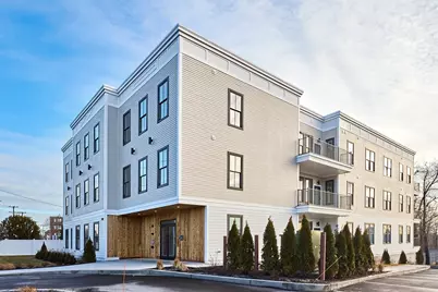 105 Sea Street #105, Quincy, MA 02169 - Photo 1