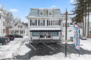 140-152 Hamilton St, Southbridge, MA 01550 - Photo 3