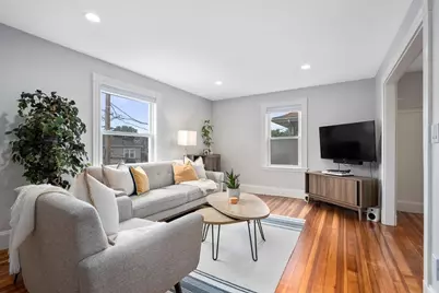 65 Winslow Ave #2, Norwood, MA 02062 - Photo 3