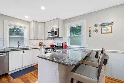 65 Winslow Ave #2, Norwood, MA 02062 - Photo 11