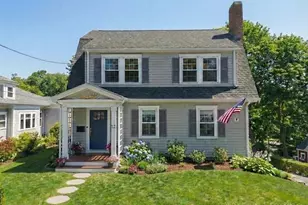 12 Brookside Ave, Plymouth, MA 02360 - Photo 1